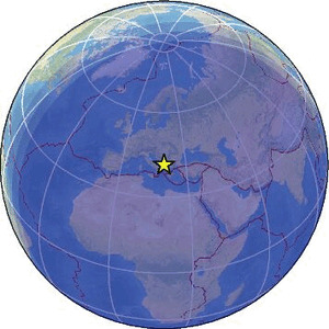 Global view