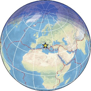 Global view