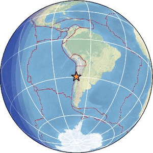 Global view