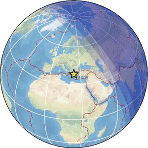 Global view