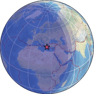 Global view