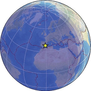 Global view