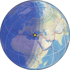 Global view