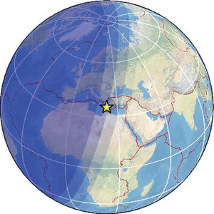 Global view