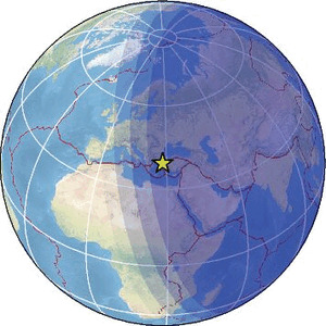 Global view