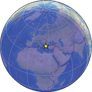 Global view