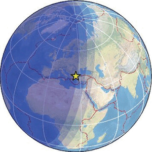 Global view