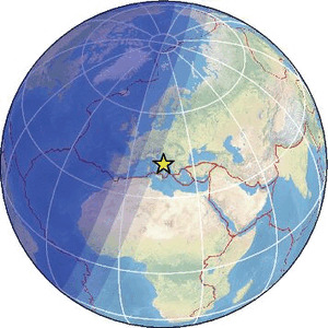 Global view