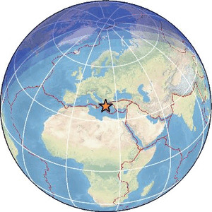 Global view