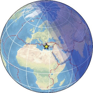 Global view