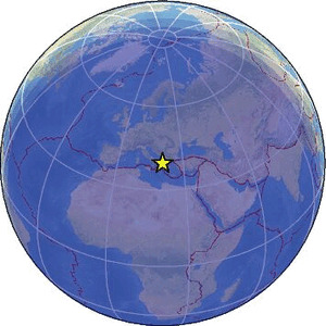 Global view