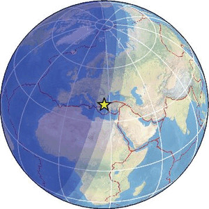 Global view