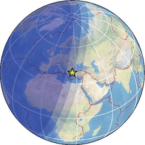 Global view