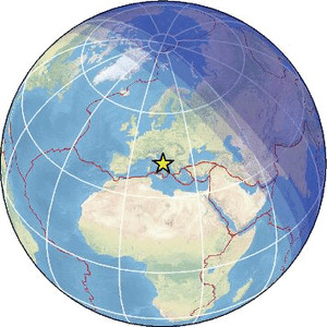 Global view