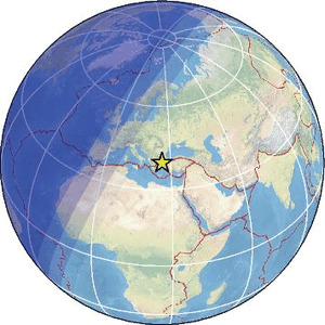 Global view