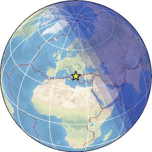 Global view