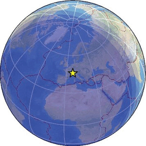 Global view