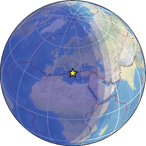 Global view