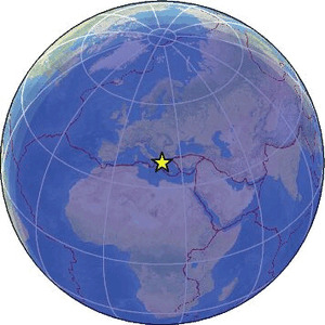 Global view