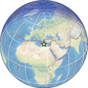 Global view
