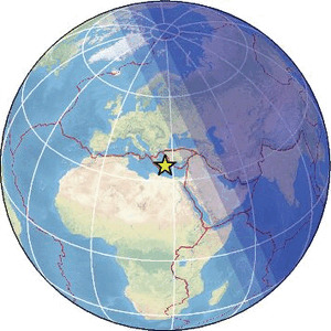 Global view
