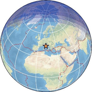 Global view