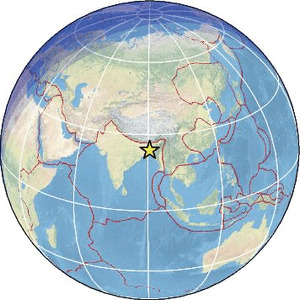 Global view