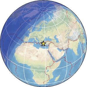 Global view