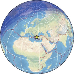 Global view