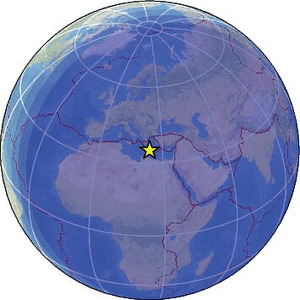 Global view