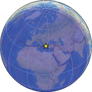 Global view