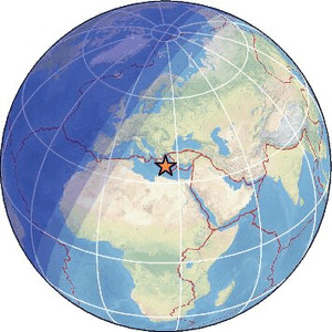 Global view