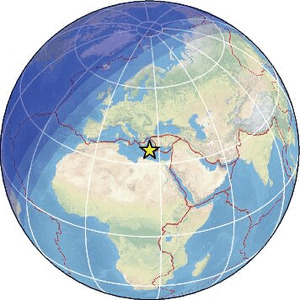 Global view