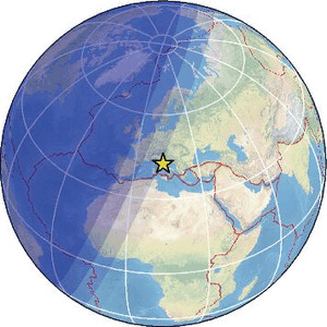 Global view