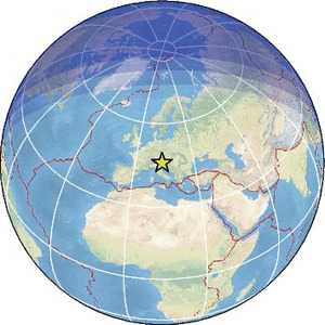 Global view