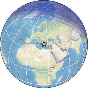 Global view