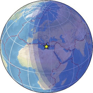 Global view