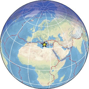 Global view