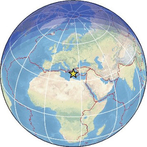Global view