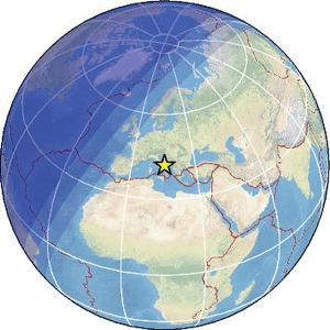Global view