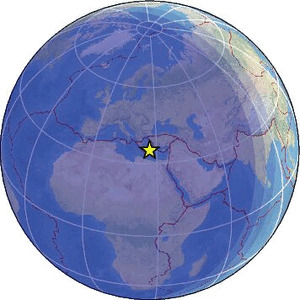 Global view