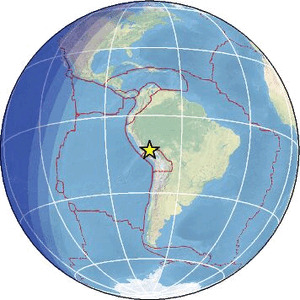 Global view