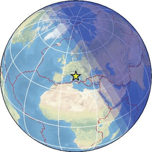 Global view