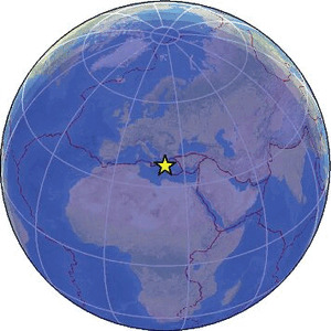 Global view