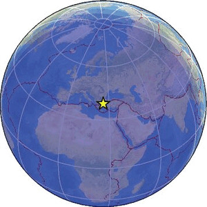 Global view