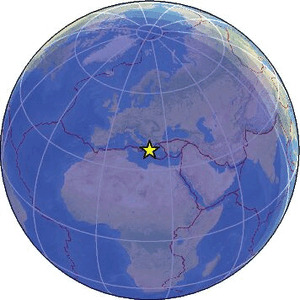 Global view