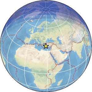 Global view