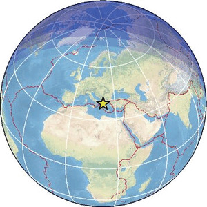 Global view