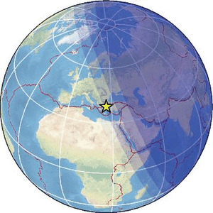 Global view