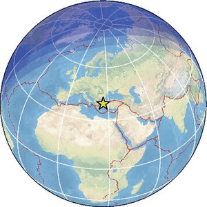 Global view